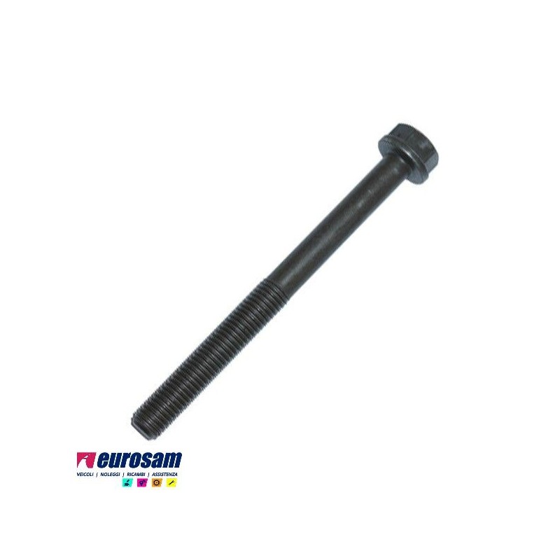 KIT BULLONI TESTATA IVECO STRALIS CURSOR8/9