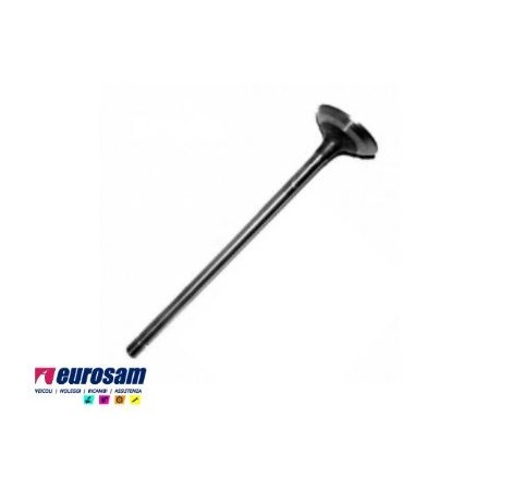 VALVOLA ASPIRAZIONE TESTATA IVECO STRALIS CURSOR 8/9
