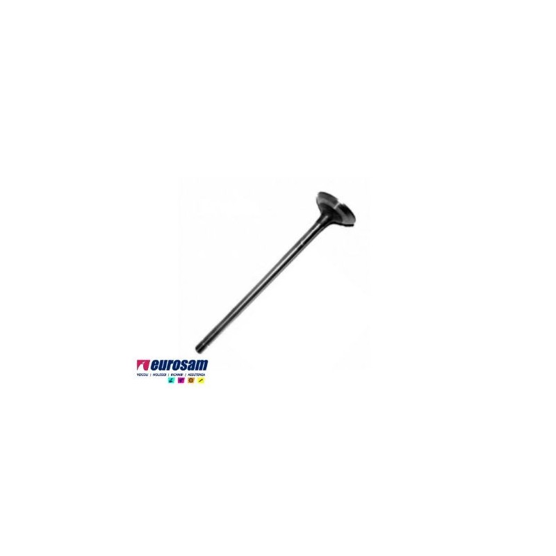 VALVOLA ASPIRAZIONE TESTATA IVECO STRALIS CURSOR 8/9