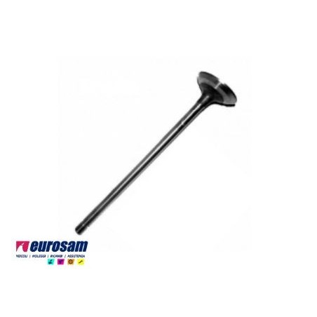 VALVOLA ASPIRAZIONE TESTATA IVECO STRALIS CURSOR 8/9