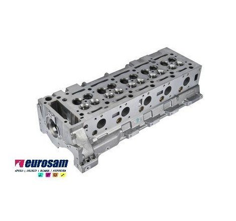 TESTATA CILINDRI IVECO STRALIS CURSOR 8