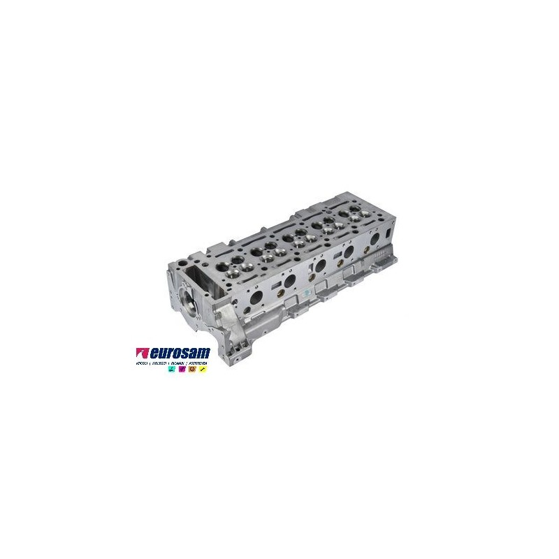 TESTATA CILINDRI IVECO STRALIS CURSOR 8