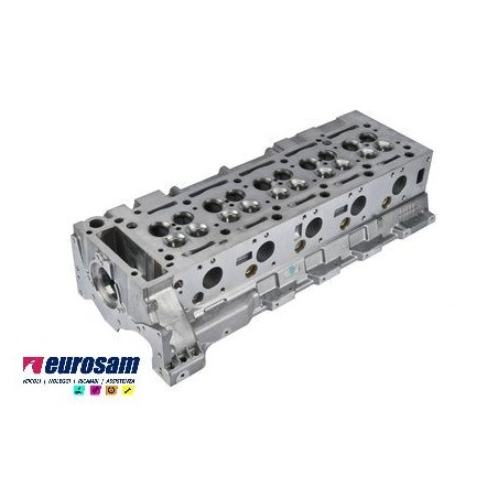 TESTATA CILINDRI IVECO STRALIS CURSOR 8