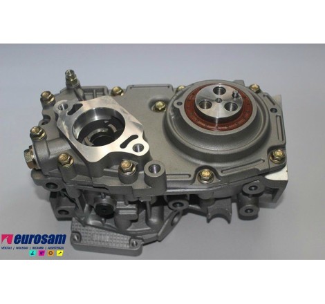 POMPA OLIO MOTORE IVECO - DAILY/DUCATO 2.8 JTD