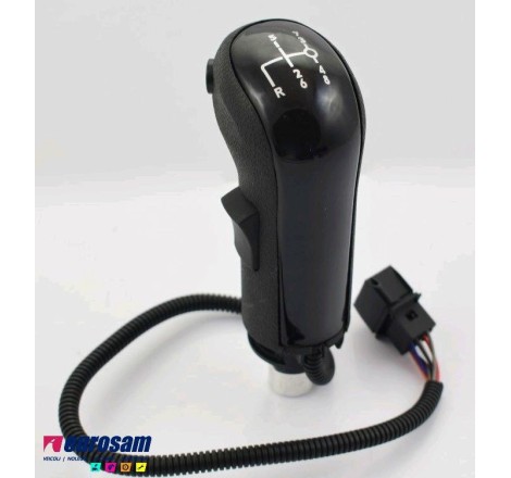 POMELLO CAMBIO LEVA MARCE MAN TGA TGX TGS