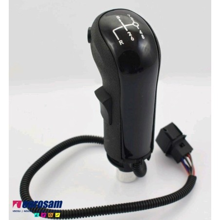 POMELLO CAMBIO LEVA MARCE MAN TGA TGX TGS