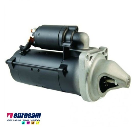 MOTORINO AVVIAMENTO IVECO 79.14-EUROCARGO