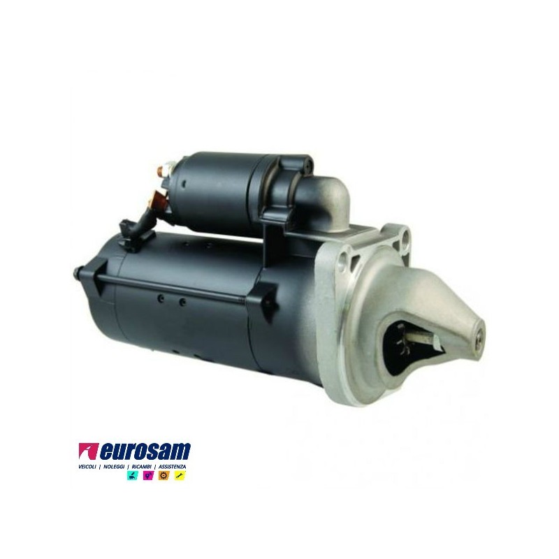 MOTORINO AVVIAMENTO IVECO 79.14-EUROCARGO
