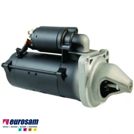 MOTORINO AVVIAMENTO IVECO 79.14-EUROCARGO