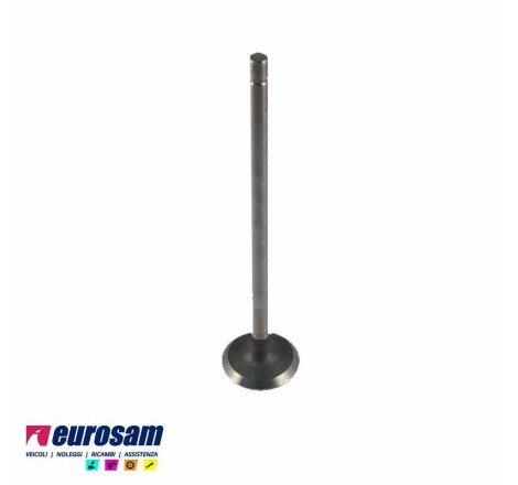 VALVOLA SCARICO TESTATA IVECO STRALIS CURSOR 8/9