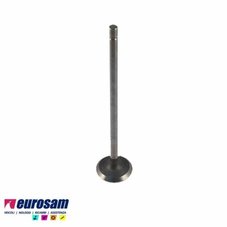 VALVOLA SCARICO TESTATA IVECO STRALIS CURSOR 8/9