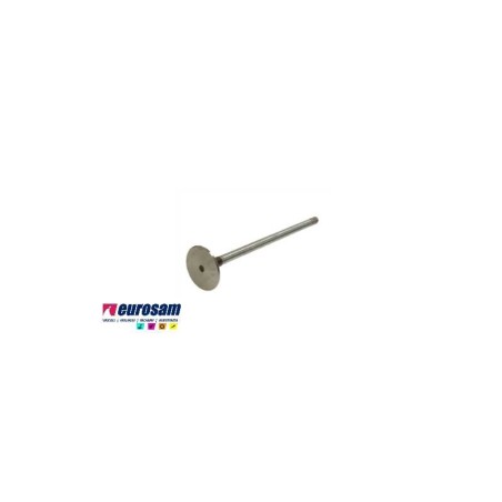 VALVOLA SCARICO TESTATA IVECO STRALIS CURSOR 8/9