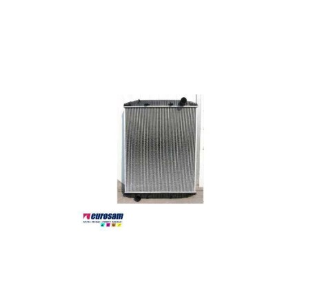 RADIATORE ACQUA MOTORE IVECO STRALIS