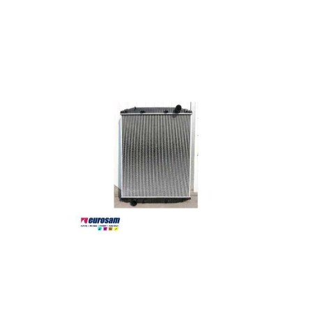 RADIATORE ACQUA MOTORE IVECO STRALIS