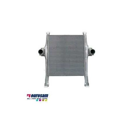 RADIATORE INTERCOOLER IVECO STRALIS EUROCARGO