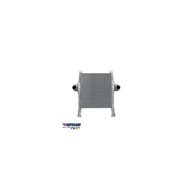RADIATORE INTERCOOLER IVECO STRALIS EUROCARGO