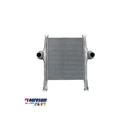 RADIATORE INTERCOOLER IVECO STRALIS EUROCARGO