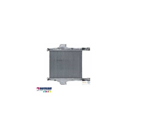 RADIATORE INTERCOOLER IVECO STRALIS EUROCARGO
