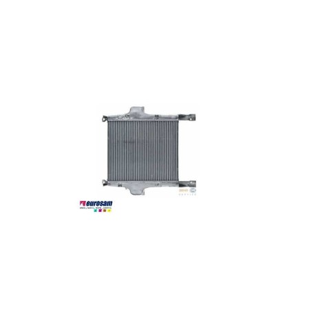RADIATORE INTERCOOLER IVECO STRALIS EUROCARGO