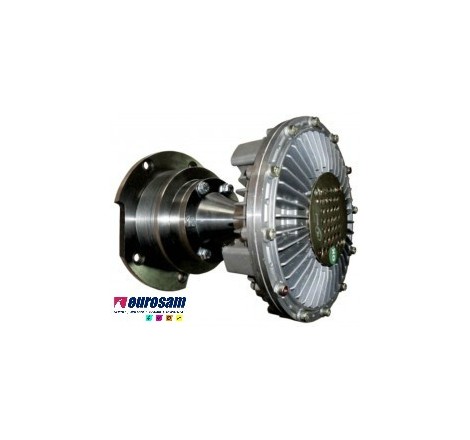 COMANDO VENTILATORE MOZZO VENTOLA IVECO STRALIS