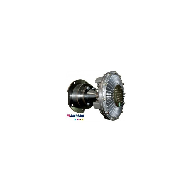 COMANDO VENTILATORE MOZZO VENTOLA IVECO STRALIS