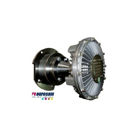 COMANDO VENTILATORE MOZZO VENTOLA IVECO STRALIS