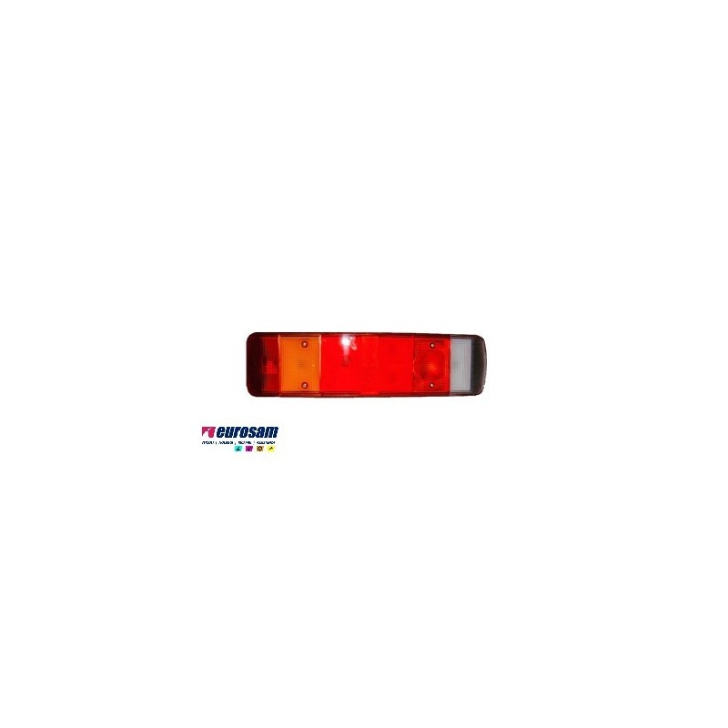 FANALE POSTERIORE SINISTRO STONDATO SCANIA VOLVO