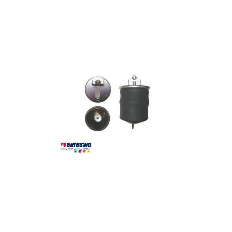 SOSPENSIONE MOLLA PNEUMATICA SOFFIETTO VOLVO FH FM