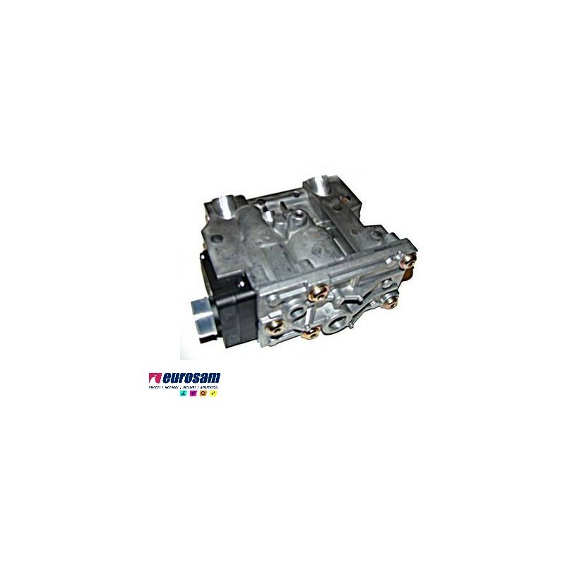 VALVOLA ELETTROMAGNETICA FRENO MOTORE VOLVO FH