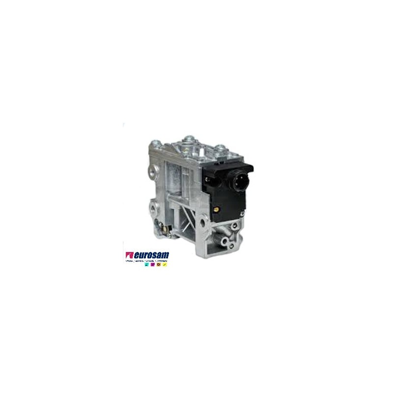 VALVOLA ELETTROMAGNETICA FRENO MOTORE VOLVO FH
