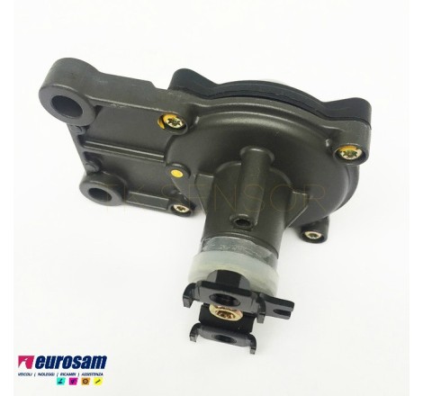 SENSORE LIVELLO SOSPENSIONE PNEUMATICA RENAULT  VOLVO