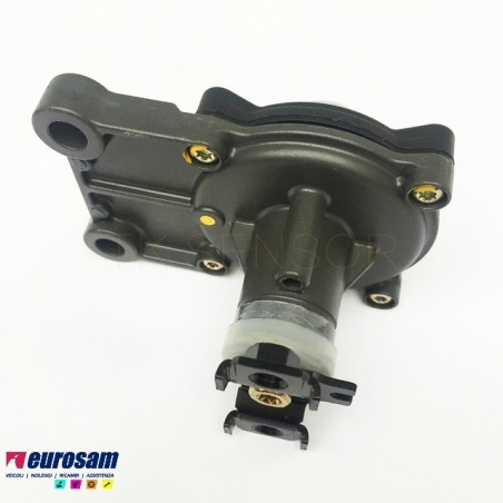 SENSORE LIVELLO SOSPENSIONE PNEUMATICA RENAULT  VOLVO