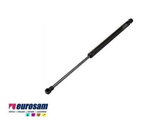 AMMORTIZZATORE MOLLA A GAS MASCHERINA MAN F90 F2000