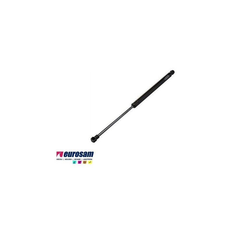AMMORTIZZATORE MOLLA A GAS MASCHERINA MAN F90 F2000