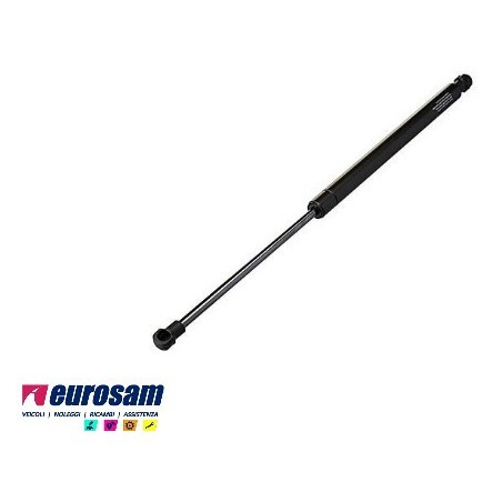 AMMORTIZZATORE MOLLA A GAS MASCHERINA MAN F90 F2000
