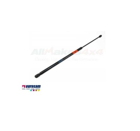 AMMORTIZZATORE MOLLA A GAS MASCHERINA MAN F90 F2000