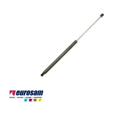 AMMORTIZZATORE MOLLA A GAS  MASCHERINA SCANIA 4 SERIE 114 124 164
