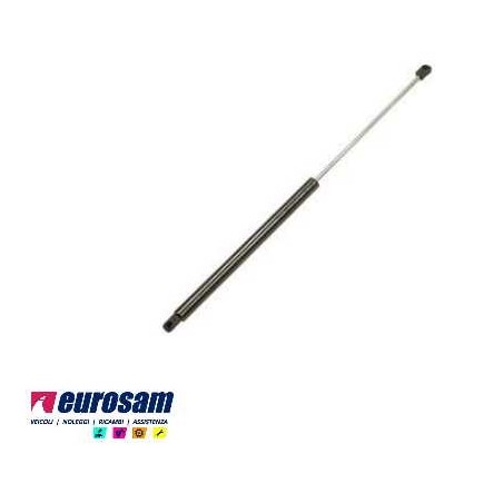 AMMORTIZZATORE MOLLA A GAS  MASCHERINA SCANIA 4 SERIE 114 124 164