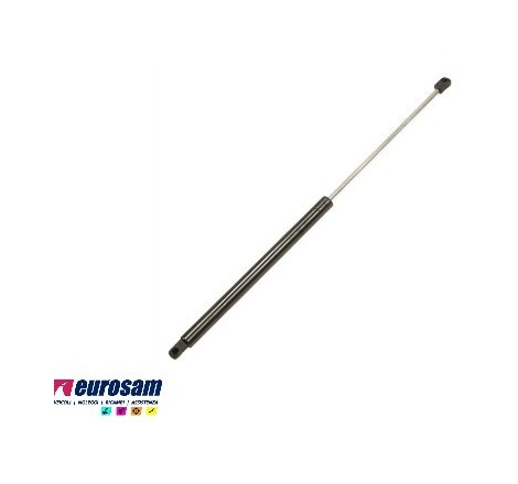 AMMORTIZZATORE MOLLA A GAS  MASCHERINA SCANIA SERIE PRT