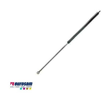 AMMORTIZZATORE MOLLA A GAS  MASCHERINA SCANIA TOPLINE 93 113 143