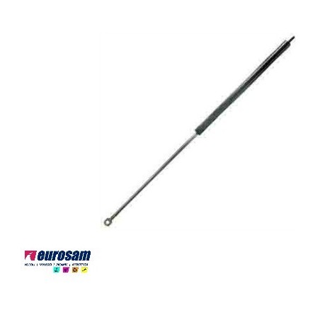AMMORTIZZATORE MOLLA A GAS  MASCHERINA SCANIA TOPLINE 93 113 143