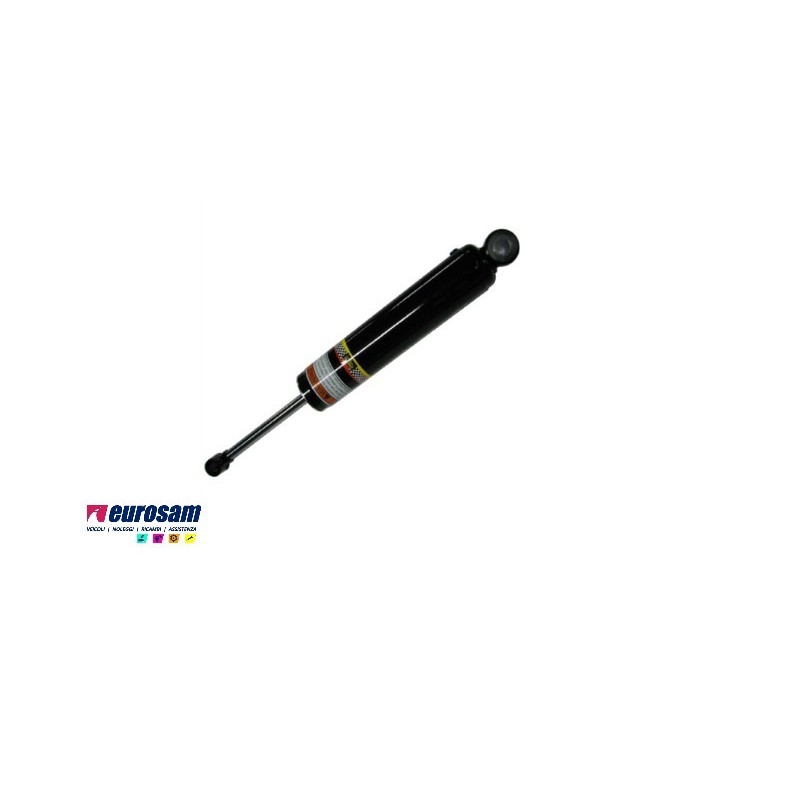 AMMORTIZZATORE MOLLA A GAS  MASCHERINA SCANIA 4 SERIE 114 144 164