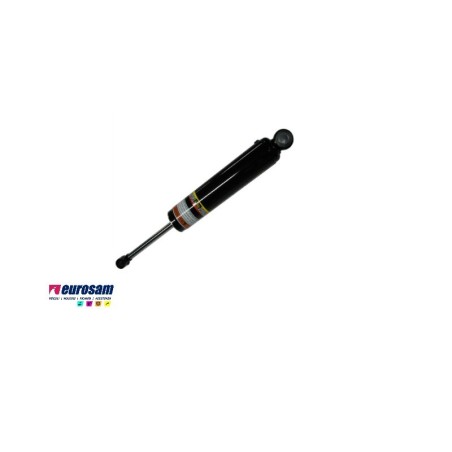 AMMORTIZZATORE MOLLA A GAS  MASCHERINA SCANIA 4 SERIE 114 144 164