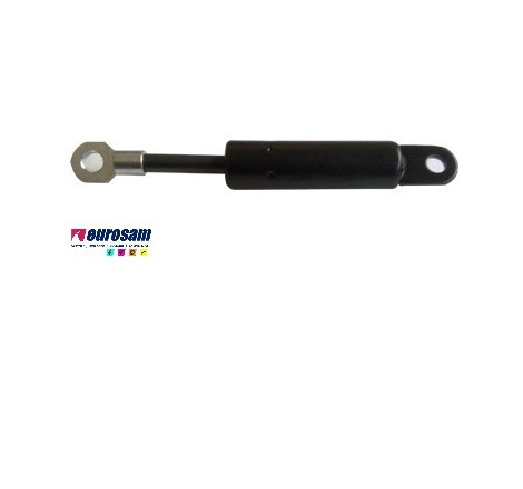 AMMORTIZZATORE MOLLA A GAS  MASCHERINA SCANIA 4 SERIE 114 144 164