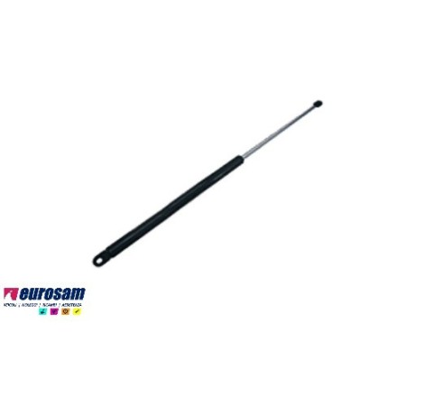 AMMORTIZZATORE MOLLA A GAS  MASCHERINA SCANIA 2/3 SERIE