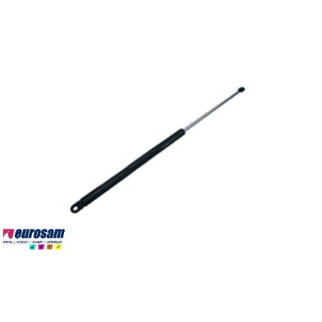 AMMORTIZZATORE MOLLA A GAS  MASCHERINA SCANIA 2/3 SERIE