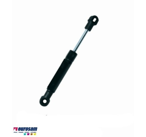 AMMORTIZZATORE MOLLA A GAS  MASCHERINA SCANIA 4 SERIE P/G/R/T