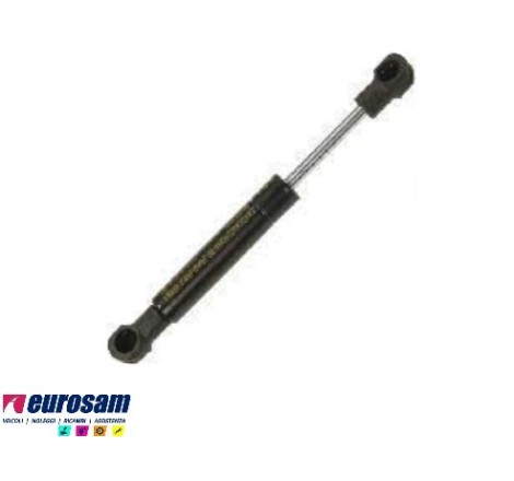 AMMORTIZZATORE MOLLA A GAS  MASCHERINA SCANIA 4 SERIE P/G/R/T