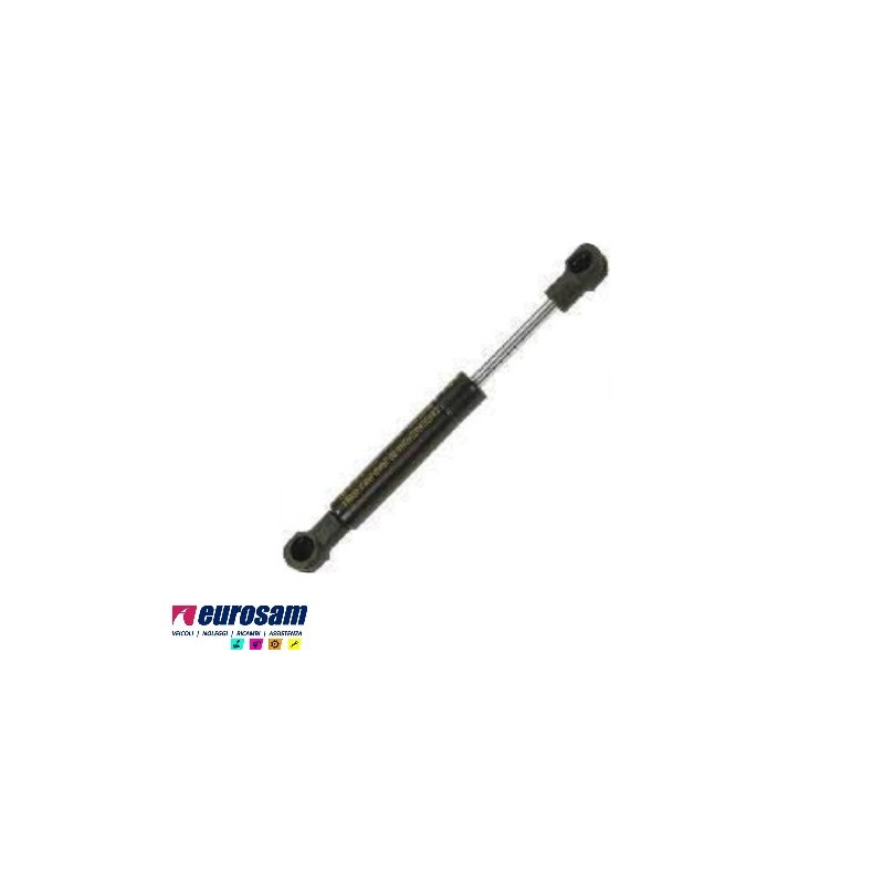 AMMORTIZZATORE MOLLA A GAS  MASCHERINA SCANIA 4 SERIE P/G/R/T