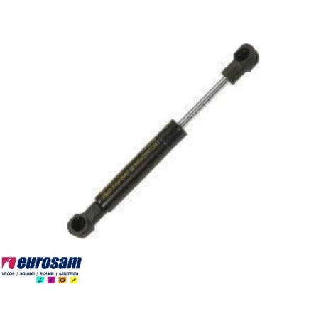 AMMORTIZZATORE MOLLA A GAS  MASCHERINA SCANIA 4 SERIE P/G/R/T